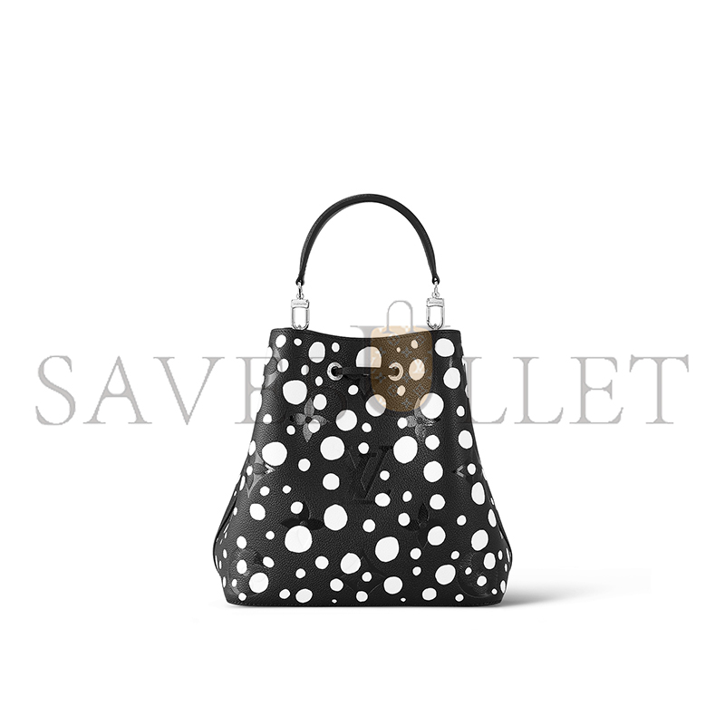 LOUIS VUITTON LV X YK NÉONOÉ MM M21753 (26*26*17.5cm) LOUIS VUITTON LV X YK NÉONOÉ MM M21753 (26*26*17.5cm)